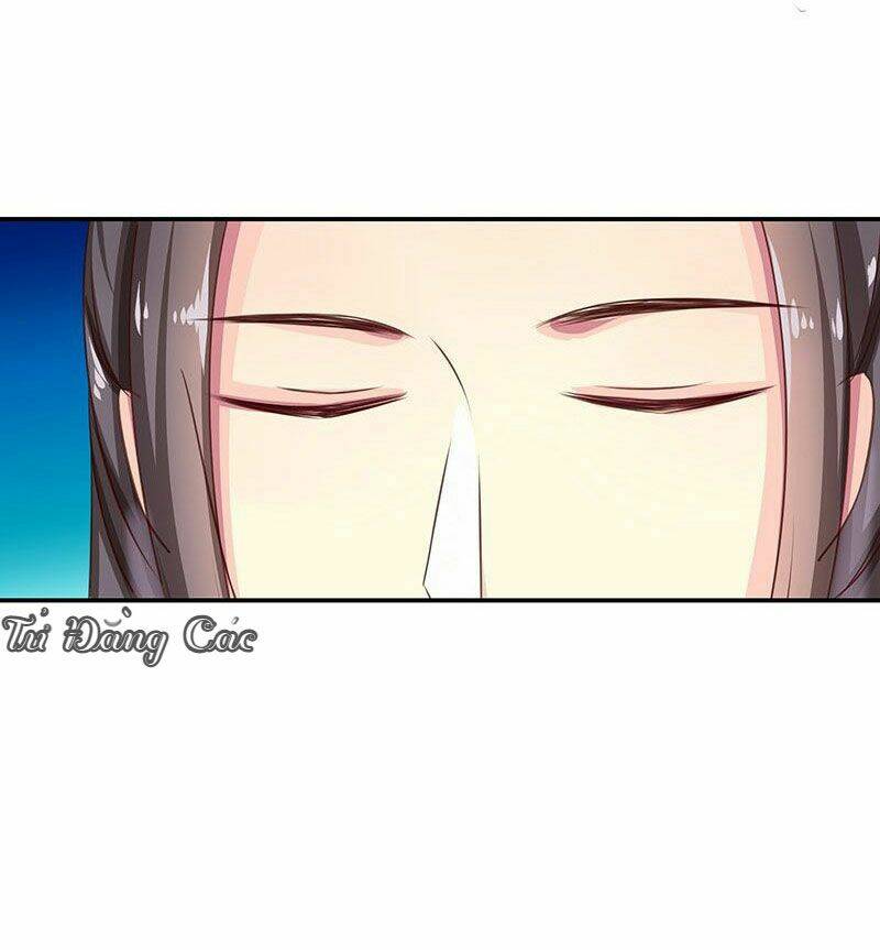 Che Bầu Trời - Chapter 5 - Page 20