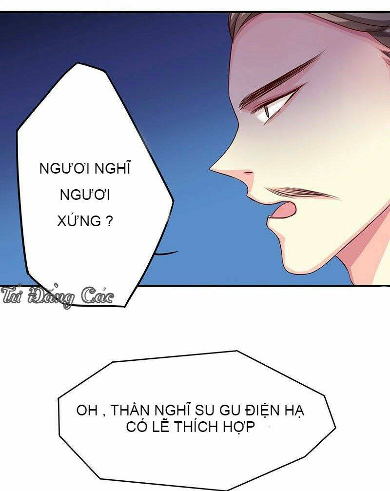 Che Bầu Trời - Chapter 5 - Page 7