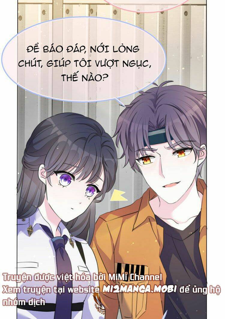 Hữu Thê Đồ Hình - Chapter 5.2 - Page 17