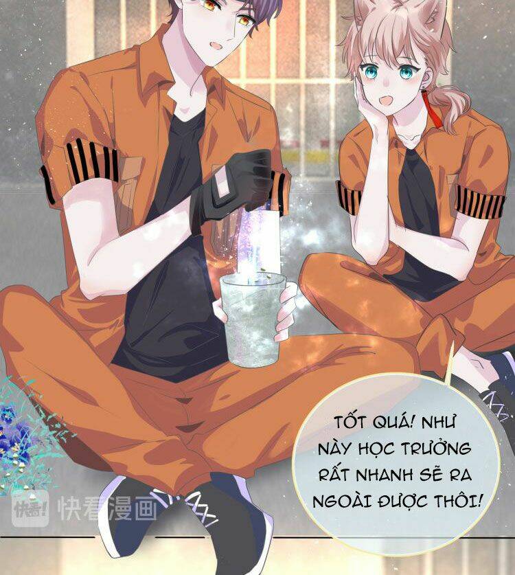 Hữu Thê Đồ Hình - Chapter 5.2 - Page 3