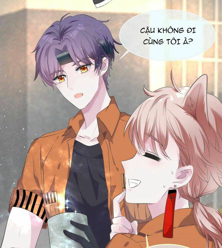 Hữu Thê Đồ Hình - Chapter 5.2 - Page 4