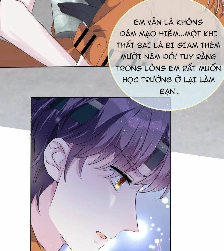 Hữu Thê Đồ Hình - Chapter 5.2 - Page 5