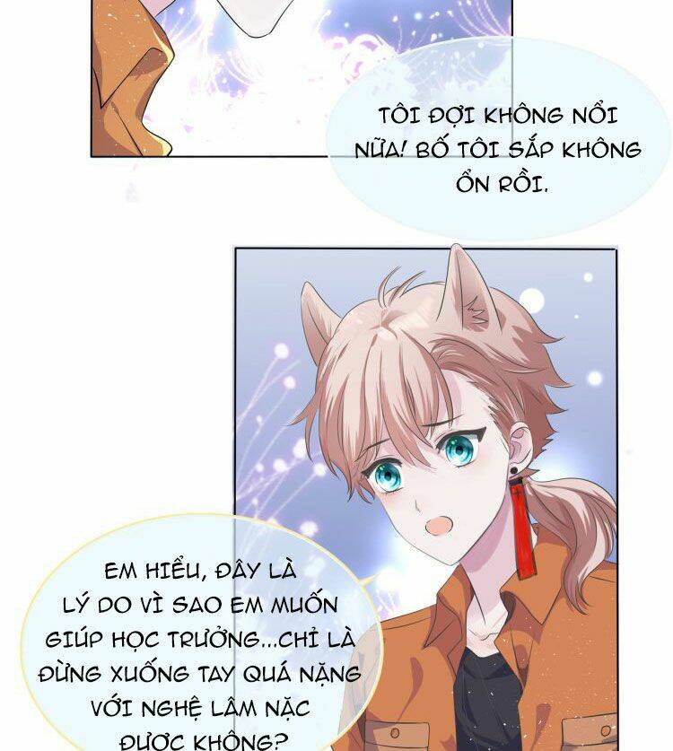 Hữu Thê Đồ Hình - Chapter 5.2 - Page 6