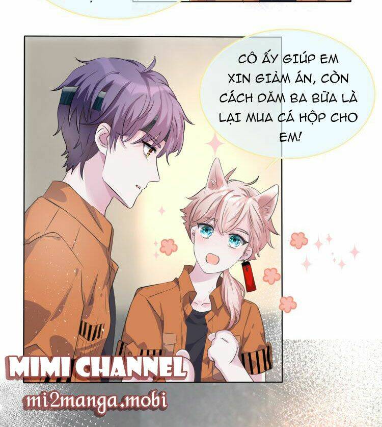 Hữu Thê Đồ Hình - Chapter 5.2 - Page 7