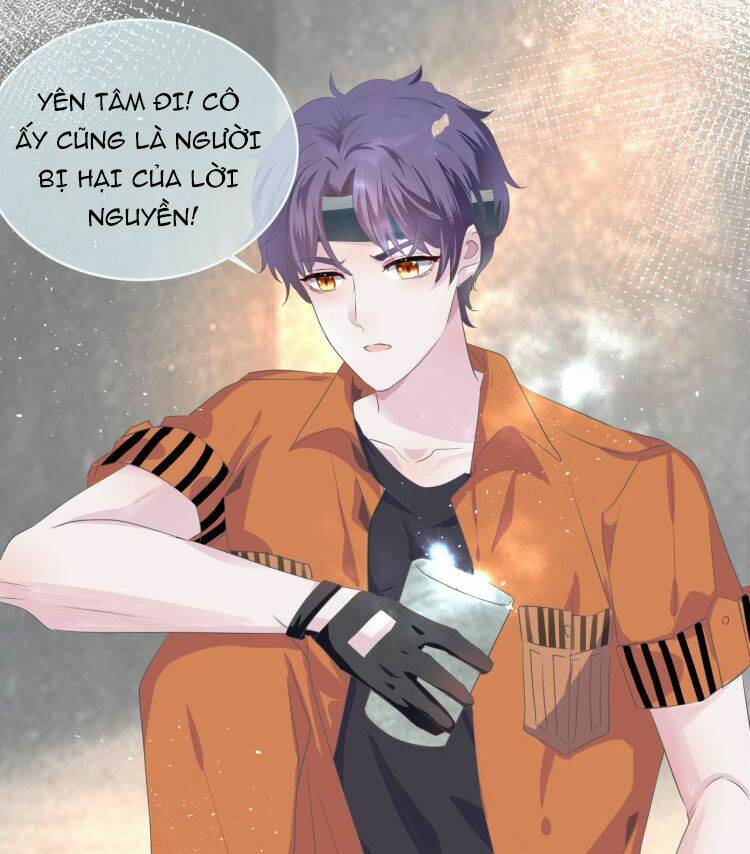 Hữu Thê Đồ Hình - Chapter 5.2 - Page 8