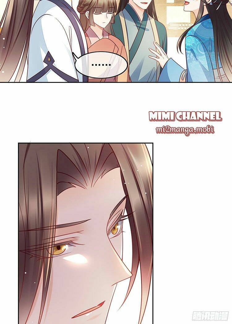 Làm Nũng Trong Vòng Tay Cấm Dục - Chapter 22 - Page 9