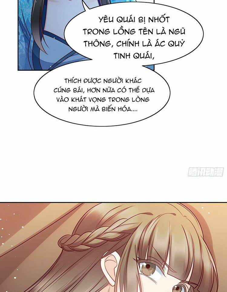 Làm Nũng Trong Vòng Tay Cấm Dục - Chapter 22 - Page 13