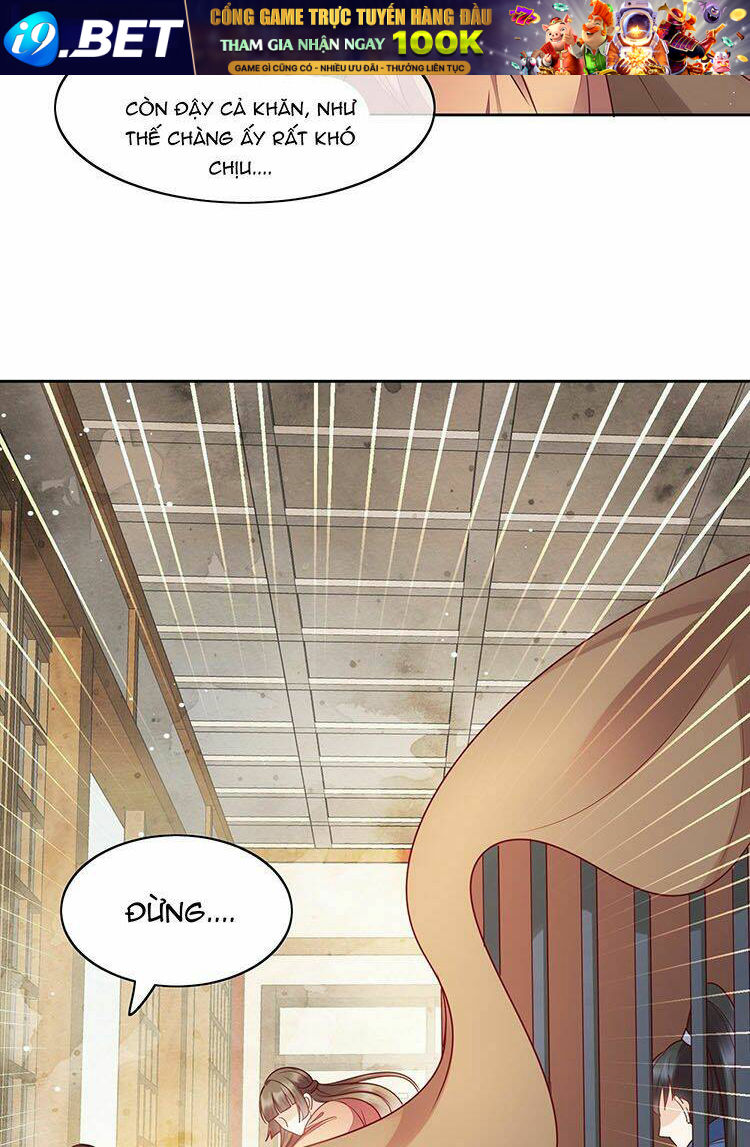 Làm Nũng Trong Vòng Tay Cấm Dục - Chapter 22 - Page 15