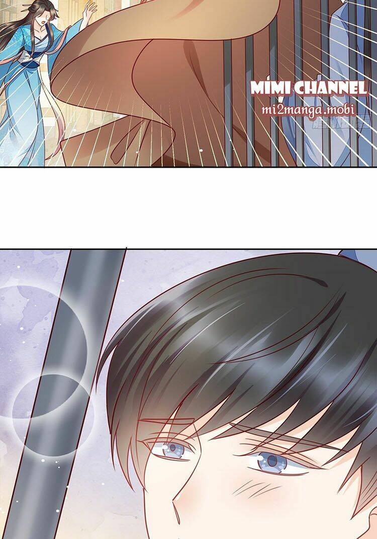 Làm Nũng Trong Vòng Tay Cấm Dục - Chapter 22 - Page 16