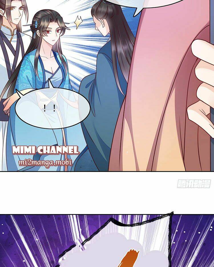 Làm Nũng Trong Vòng Tay Cấm Dục - Chapter 22 - Page 20