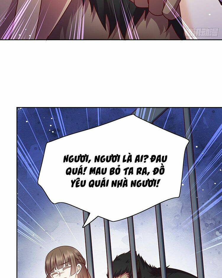 Làm Nũng Trong Vòng Tay Cấm Dục - Chapter 22 - Page 22