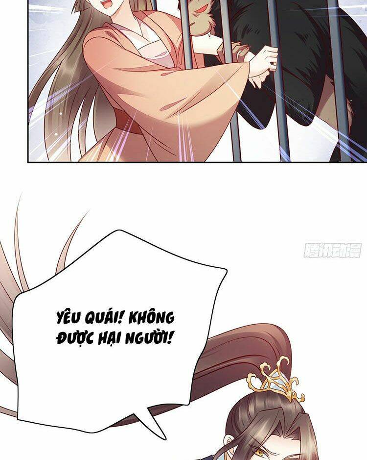 Làm Nũng Trong Vòng Tay Cấm Dục - Chapter 22 - Page 23