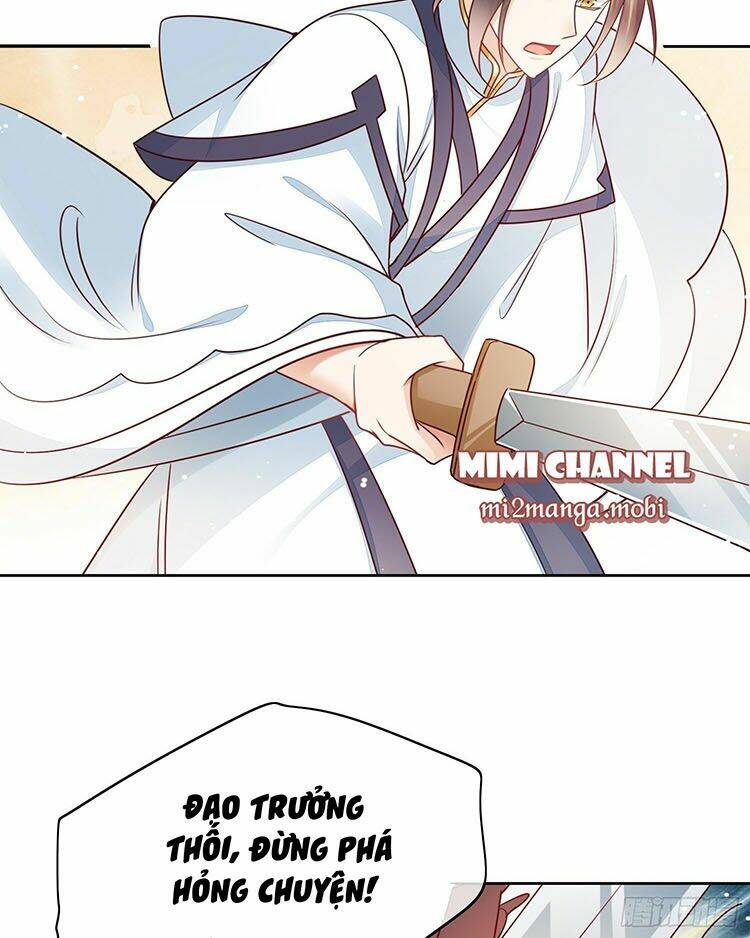 Làm Nũng Trong Vòng Tay Cấm Dục - Chapter 22 - Page 24