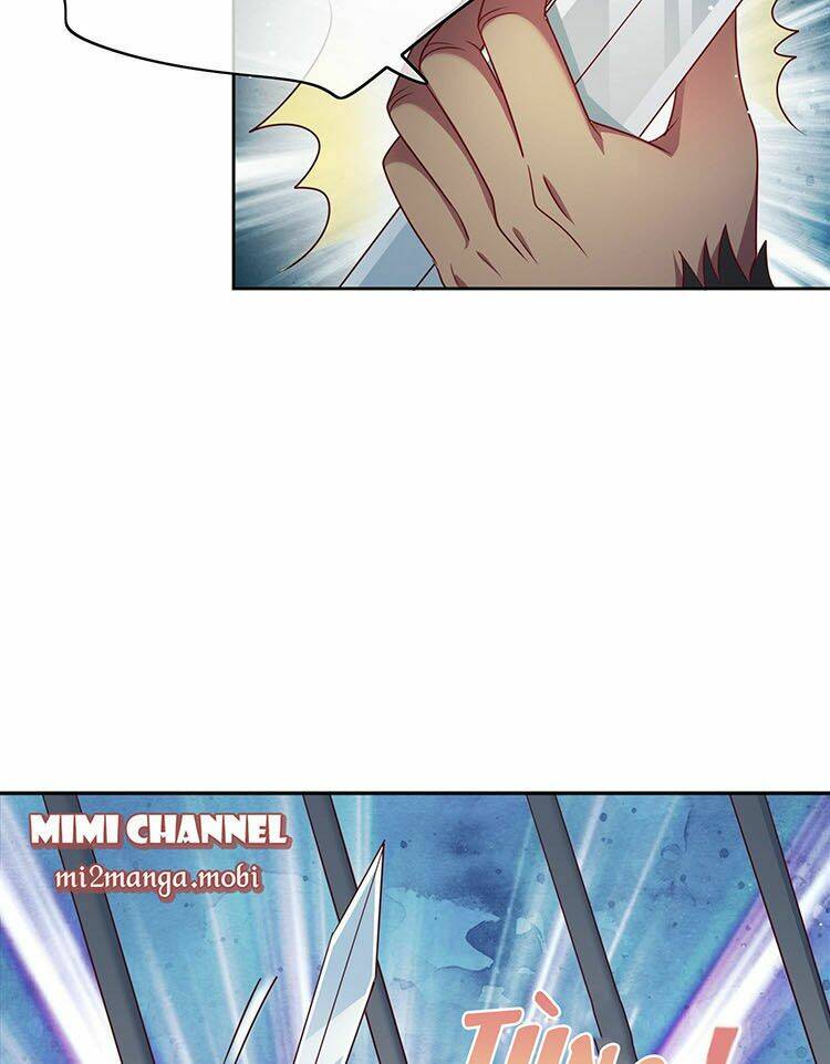 Làm Nũng Trong Vòng Tay Cấm Dục - Chapter 22 - Page 25