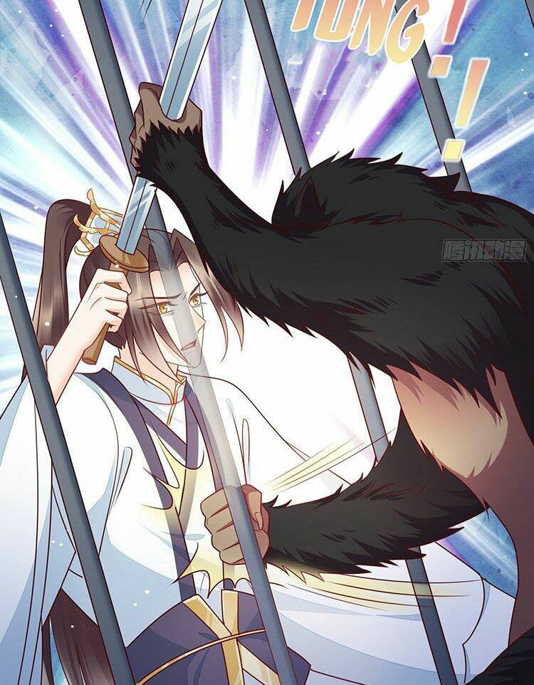 Làm Nũng Trong Vòng Tay Cấm Dục - Chapter 22 - Page 26