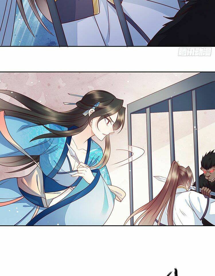 Làm Nũng Trong Vòng Tay Cấm Dục - Chapter 22 - Page 27