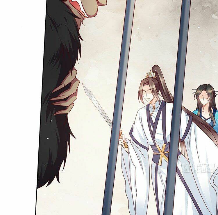 Làm Nũng Trong Vòng Tay Cấm Dục - Chapter 22 - Page 31