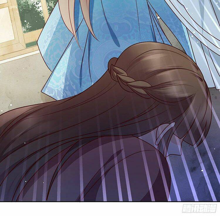 Làm Nũng Trong Vòng Tay Cấm Dục - Chapter 22 - Page 34