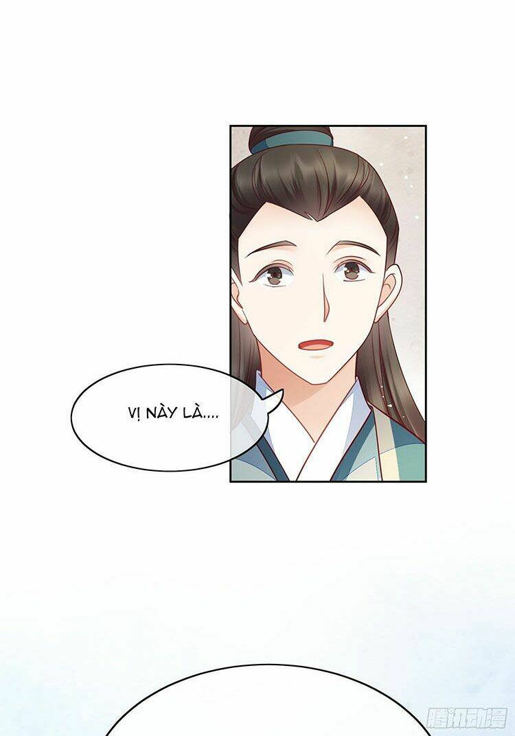 Làm Nũng Trong Vòng Tay Cấm Dục - Chapter 22 - Page 4