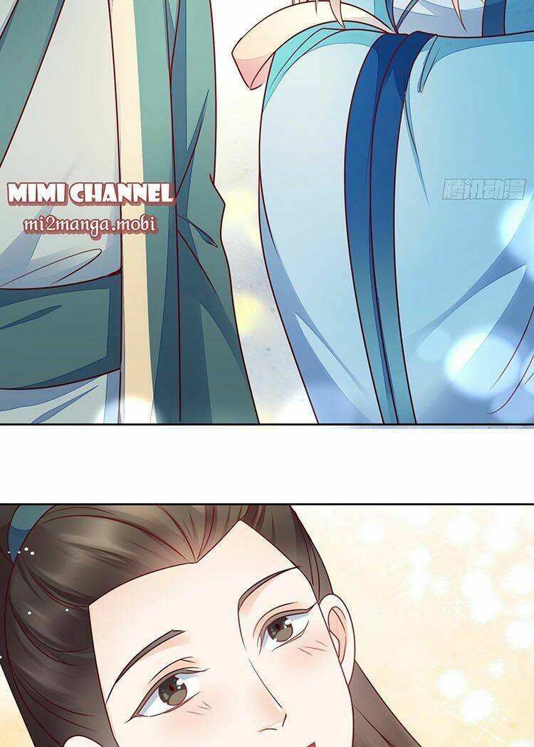 Làm Nũng Trong Vòng Tay Cấm Dục - Chapter 22 - Page 6