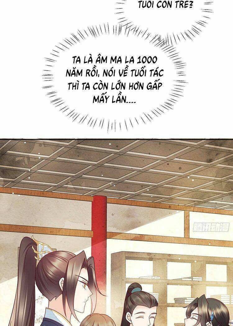 Làm Nũng Trong Vòng Tay Cấm Dục - Chapter 22 - Page 8