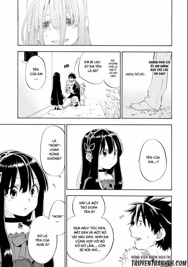 Ossan Boukensha Kein no Zenkou - Chapter 9 - Page 22