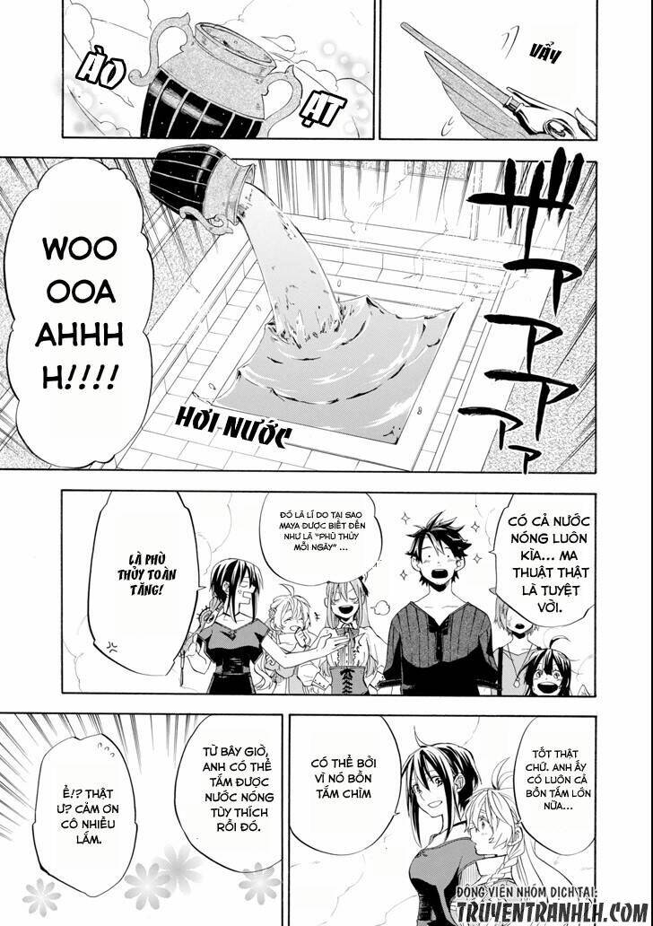 Ossan Boukensha Kein no Zenkou - Chapter 9 - Page 30