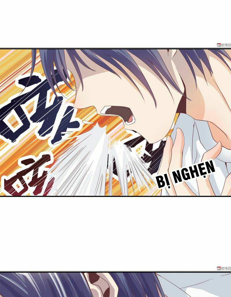 Đệ Nhất Chưởng Môn - Chapter 1 - Page 11