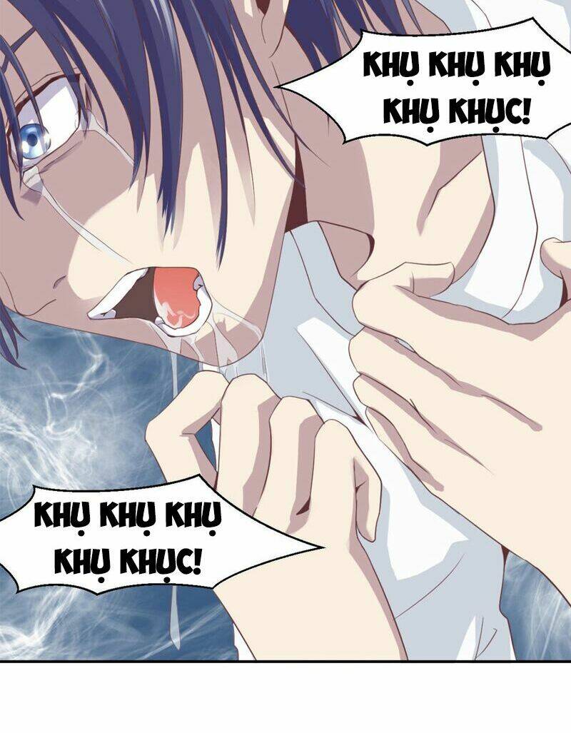 Đệ Nhất Chưởng Môn - Chapter 1 - Page 12