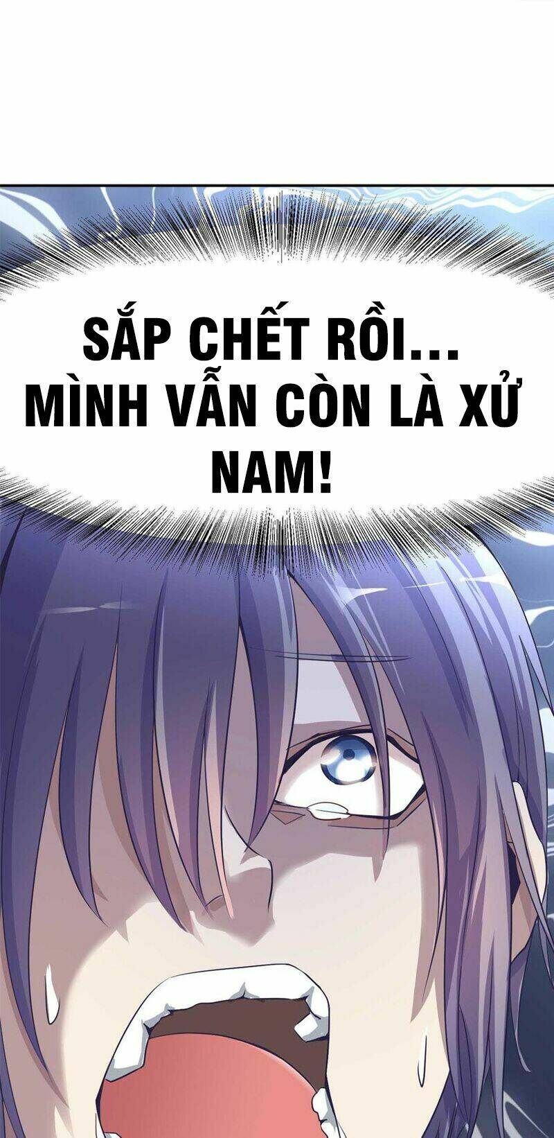 Đệ Nhất Chưởng Môn - Chapter 1 - Page 13