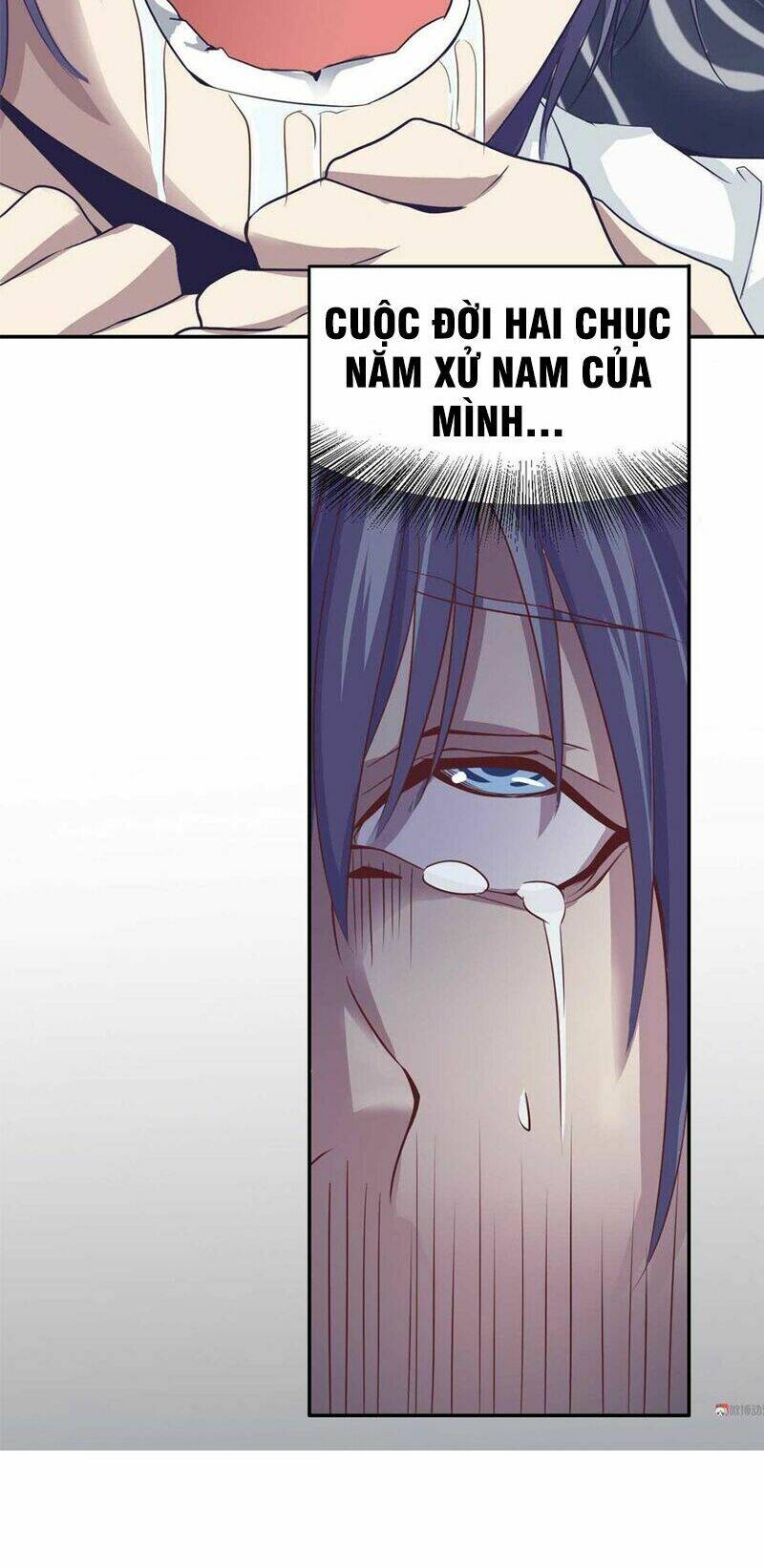 Đệ Nhất Chưởng Môn - Chapter 1 - Page 14