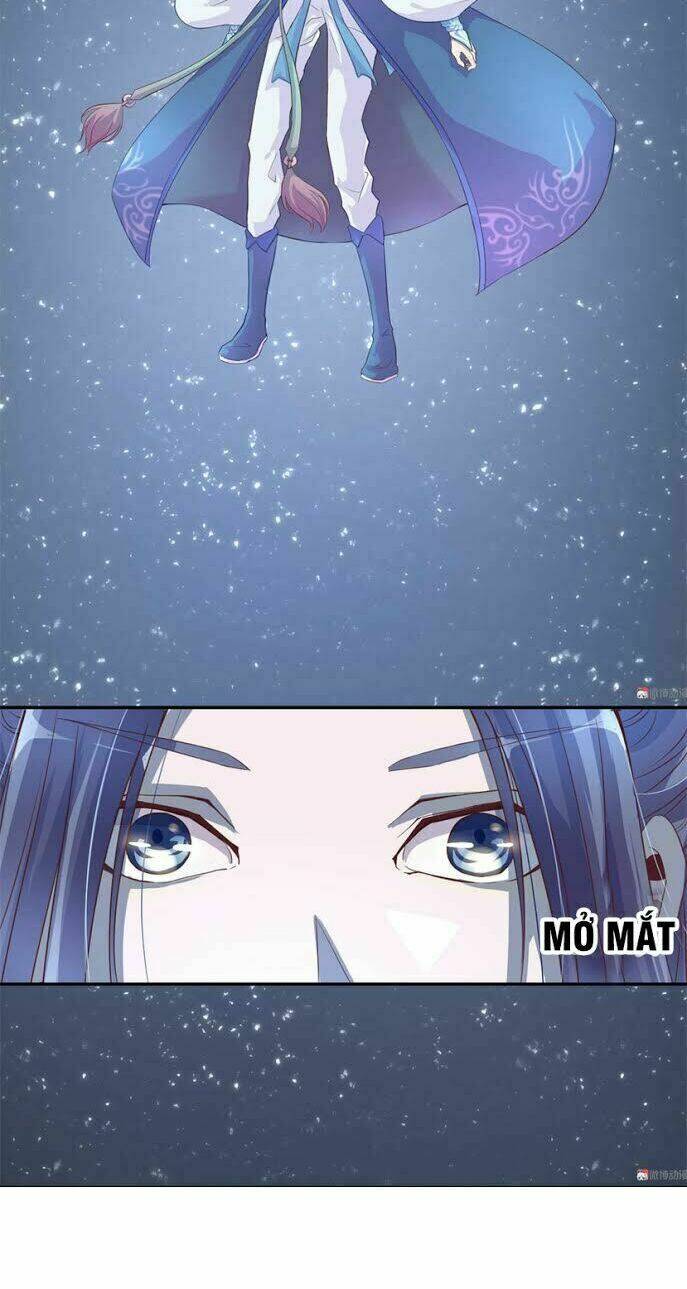 Đệ Nhất Chưởng Môn - Chapter 1 - Page 17