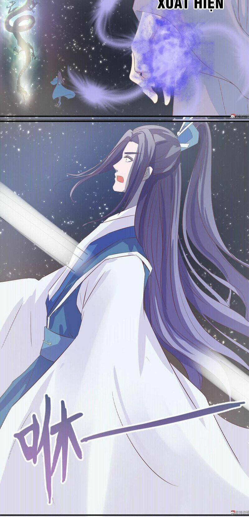 Đệ Nhất Chưởng Môn - Chapter 1 - Page 28