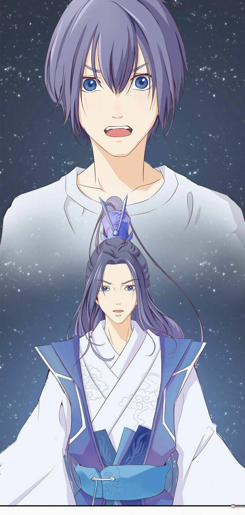 Đệ Nhất Chưởng Môn - Chapter 1 - Page 32