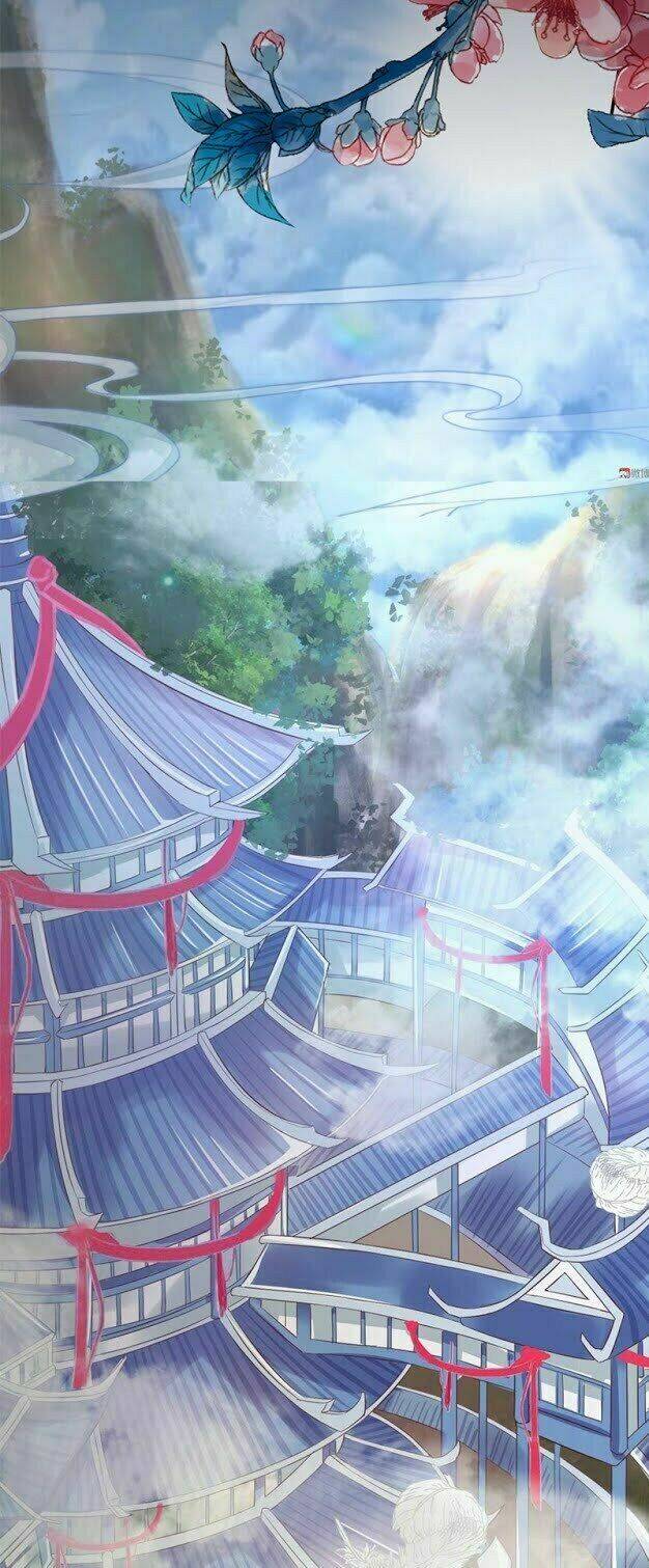 Đệ Nhất Chưởng Môn - Chapter 1 - Page 34