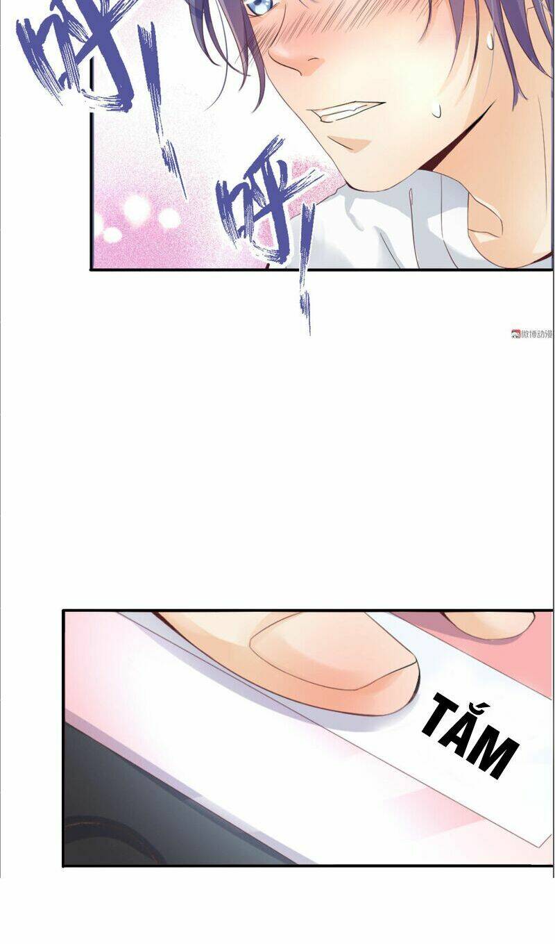 Đệ Nhất Chưởng Môn - Chapter 1 - Page 4