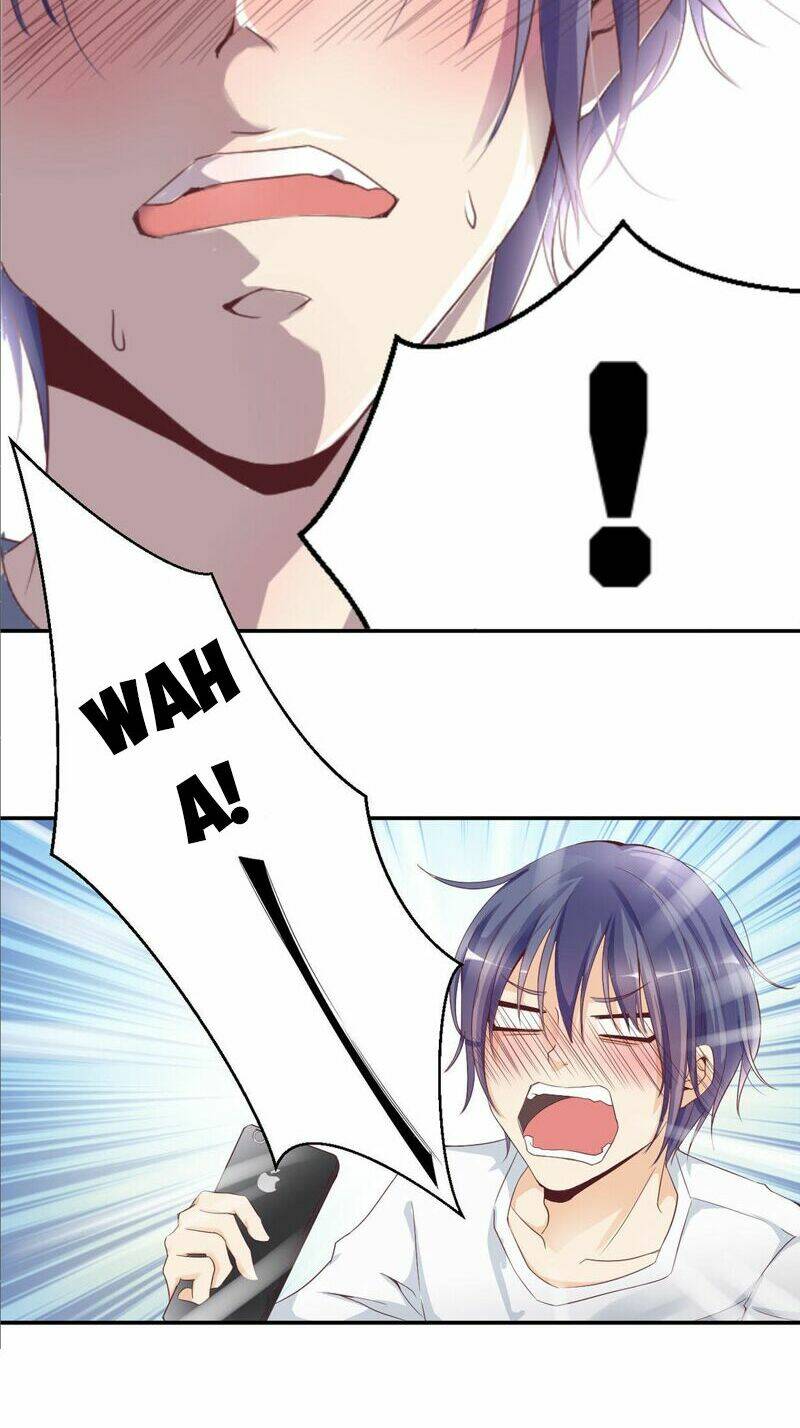 Đệ Nhất Chưởng Môn - Chapter 1 - Page 6