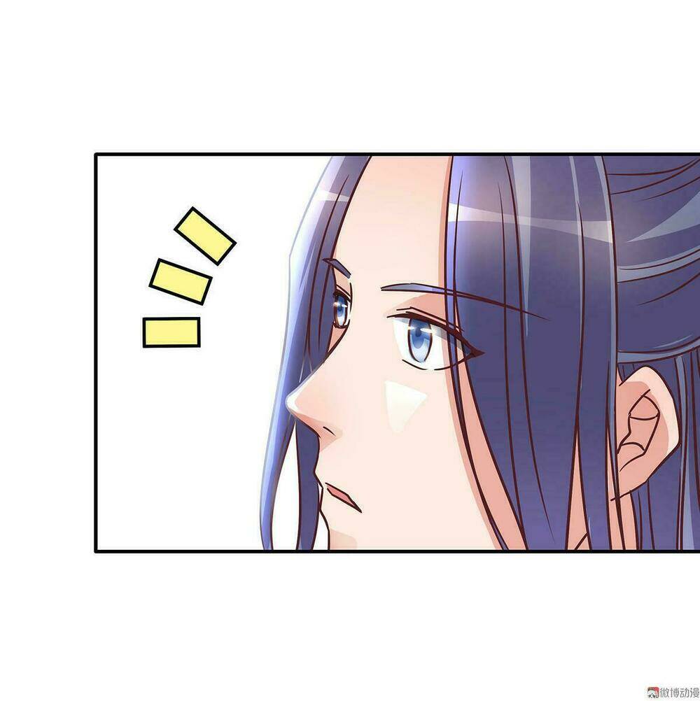 Đệ Nhất Chưởng Môn - Chapter 10 - Page 12