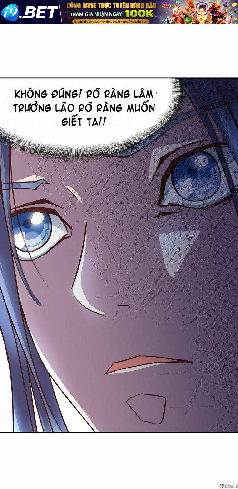 Đệ Nhất Chưởng Môn - Chapter 10 - Page 15