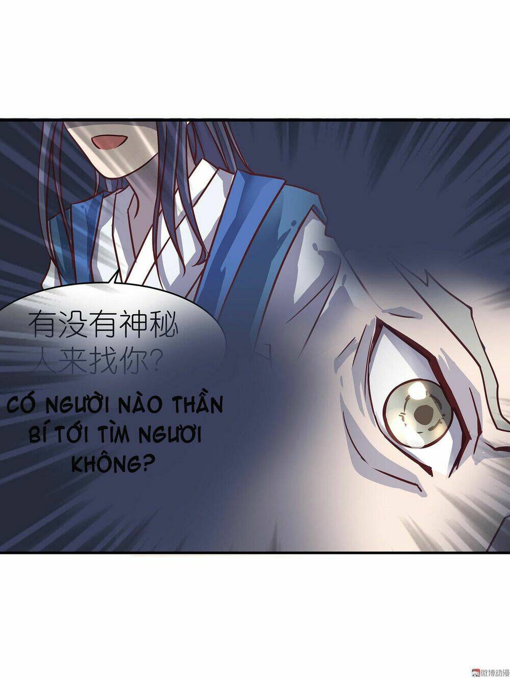 Đệ Nhất Chưởng Môn - Chapter 10 - Page 17