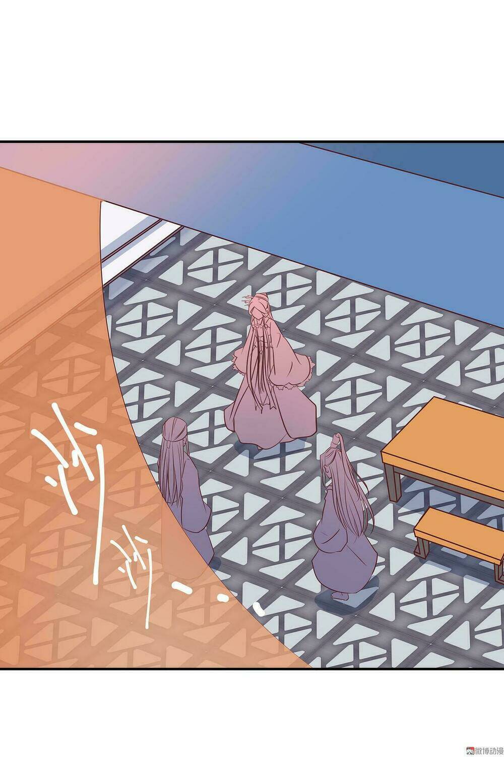 Đệ Nhất Chưởng Môn - Chapter 10 - Page 19