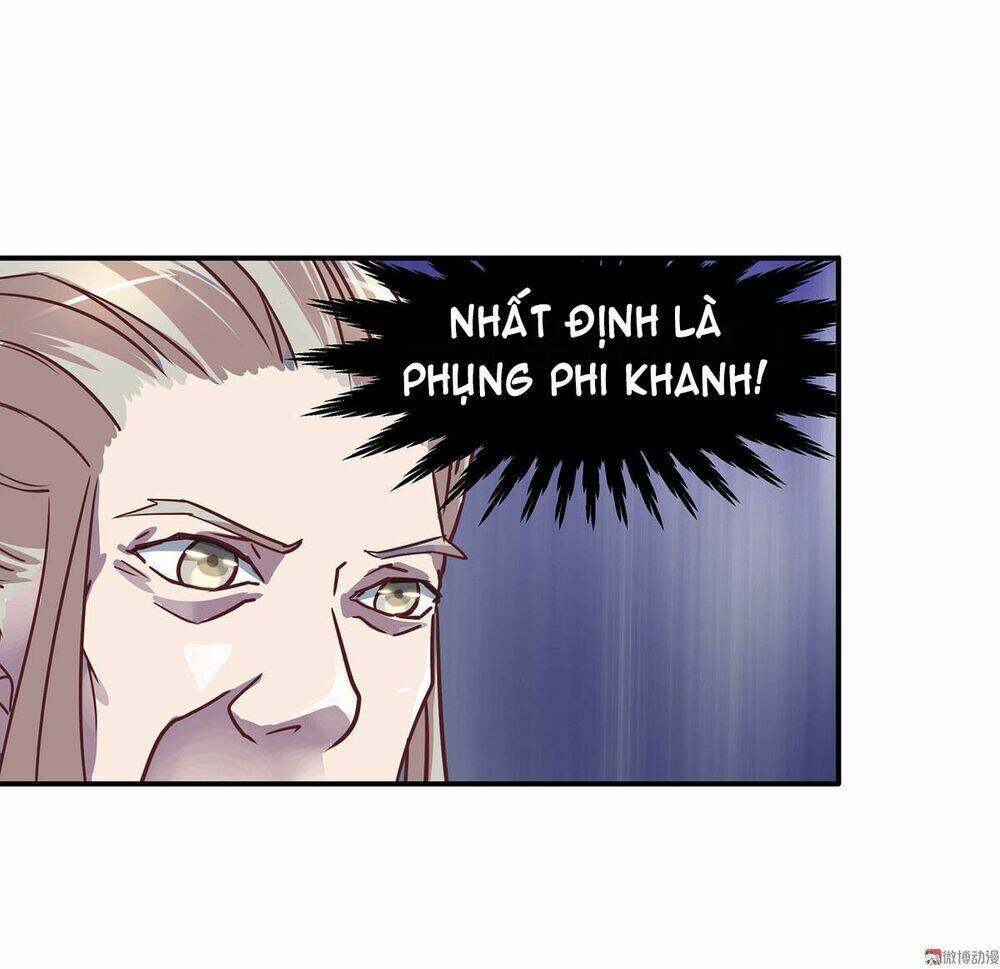 Đệ Nhất Chưởng Môn - Chapter 10 - Page 20