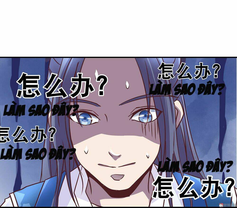 Đệ Nhất Chưởng Môn - Chapter 10 - Page 22