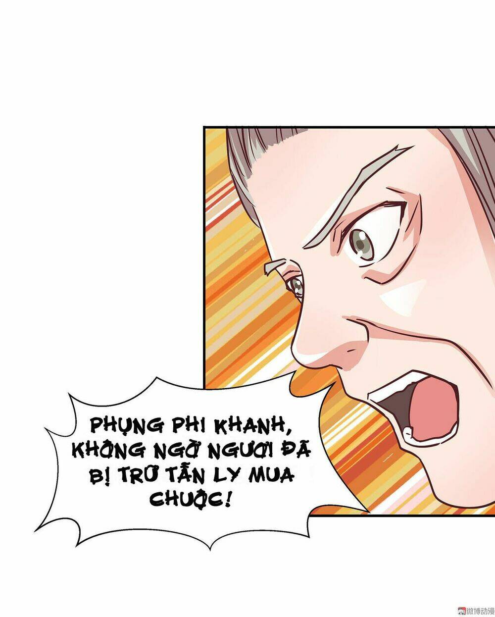 Đệ Nhất Chưởng Môn - Chapter 10 - Page 24