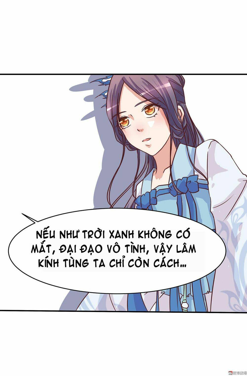 Đệ Nhất Chưởng Môn - Chapter 10 - Page 26