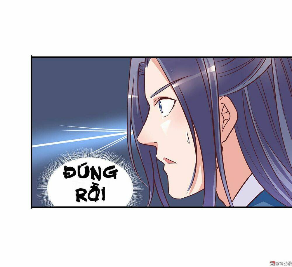 Đệ Nhất Chưởng Môn - Chapter 10 - Page 33