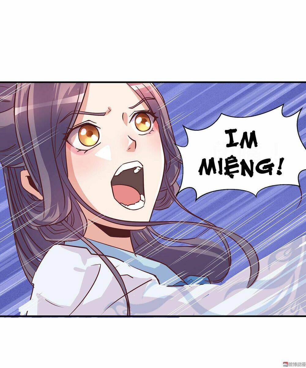 Đệ Nhất Chưởng Môn - Chapter 10 - Page 36