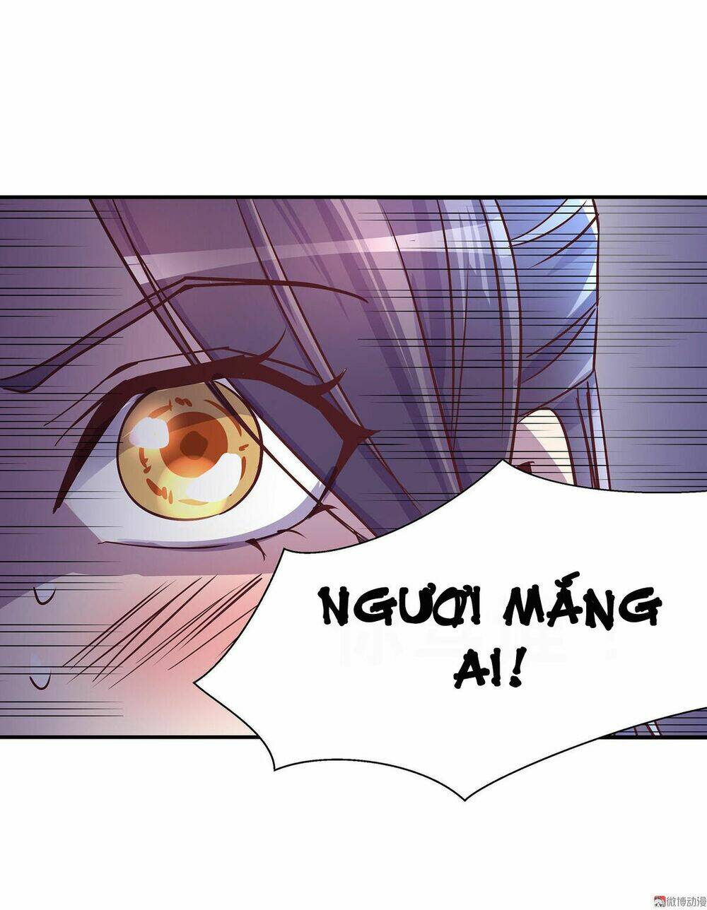 Đệ Nhất Chưởng Môn - Chapter 10 - Page 38