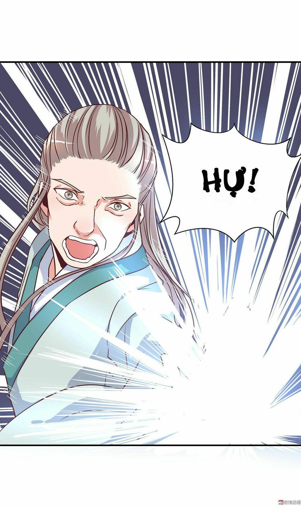 Đệ Nhất Chưởng Môn - Chapter 10 - Page 3