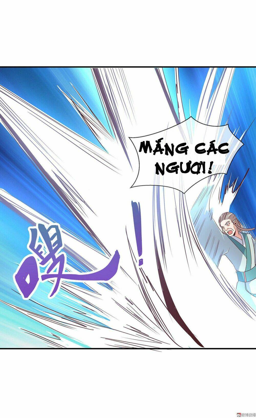 Đệ Nhất Chưởng Môn - Chapter 10 - Page 39